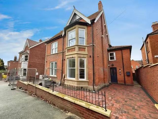 Apartment for rent in Hartford, Huntingdonshire