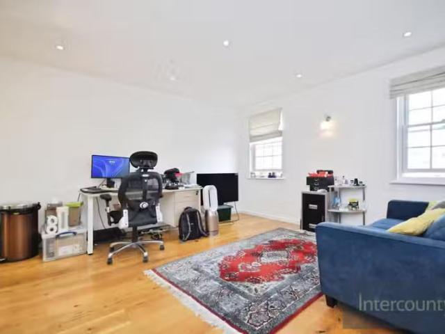 Apartment for rent in Duton Hill