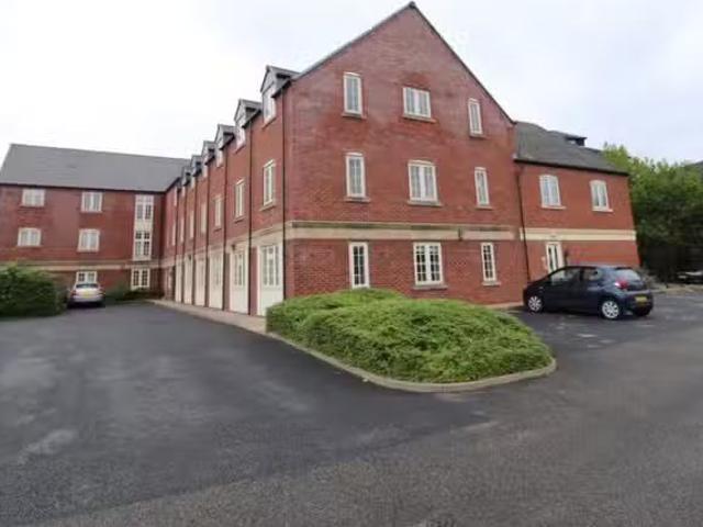 Apartment for rent in Anglesey, Beamhurst