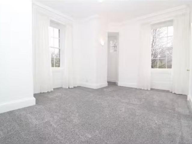 Apartment for rent in Shettleston, Scotland