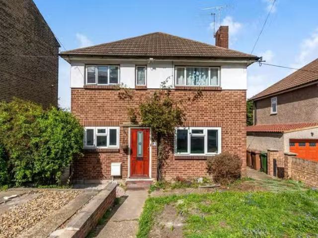 Apartment for rent in Belvedere, Greater London