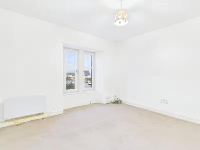 Apartment for rent in Scotland