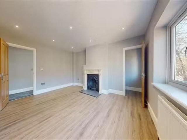 Apartment for rent in Snaresbrook, Greater London