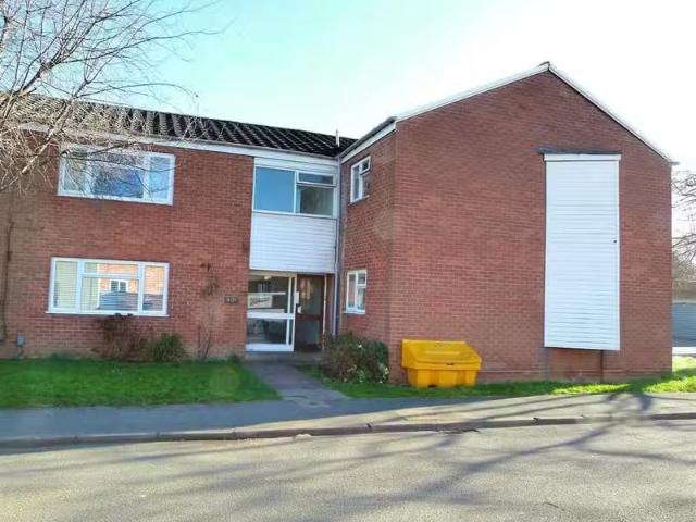 Apartment for rent in Sydenham, Warwick