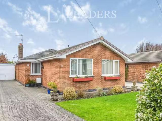 House for rent in Kedleston, East Midlands