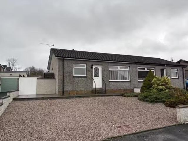 House for rent in Newmachar, Scotland