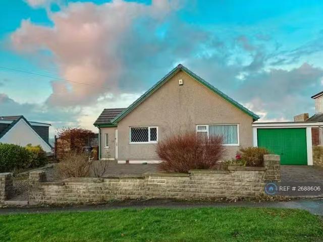 House for rent in Blackpool