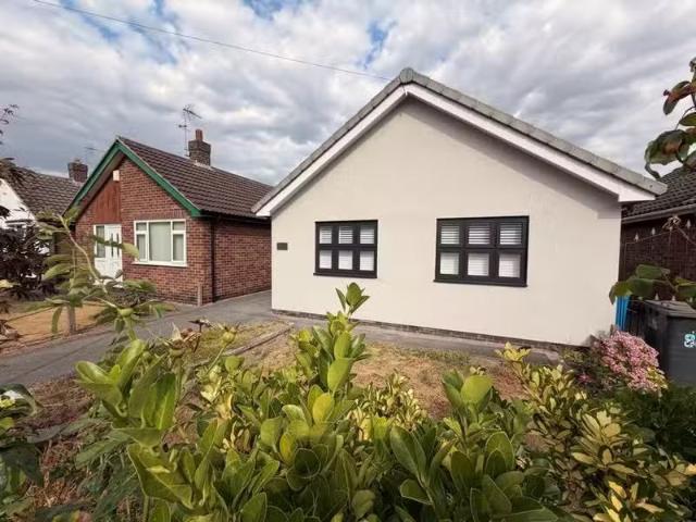 House for rent in Caldermill, East Midlands