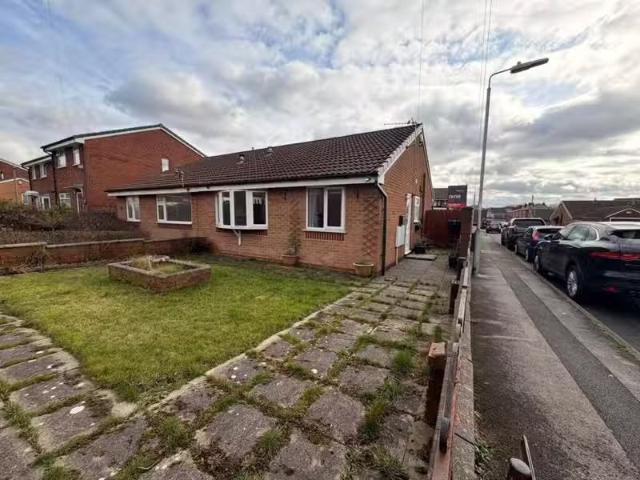 House for rent in Andertons Mill, Lancashire
