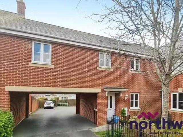House for rent in Watergate, Devon