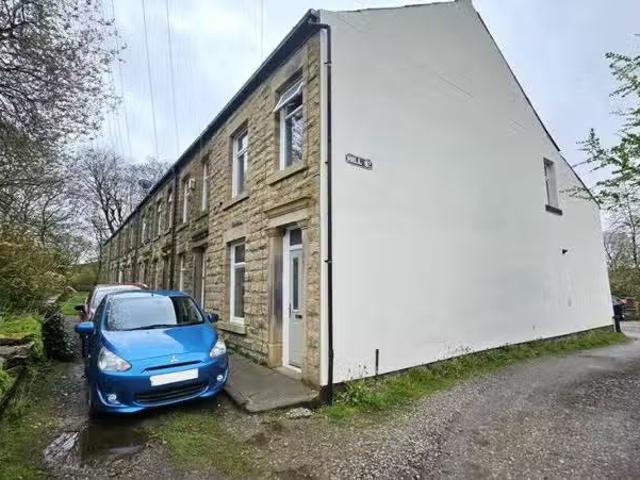 House for rent in West Yorkshire