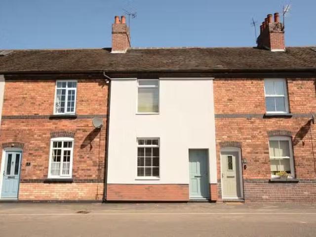 House for rent in Gun Hill, Warwickshire