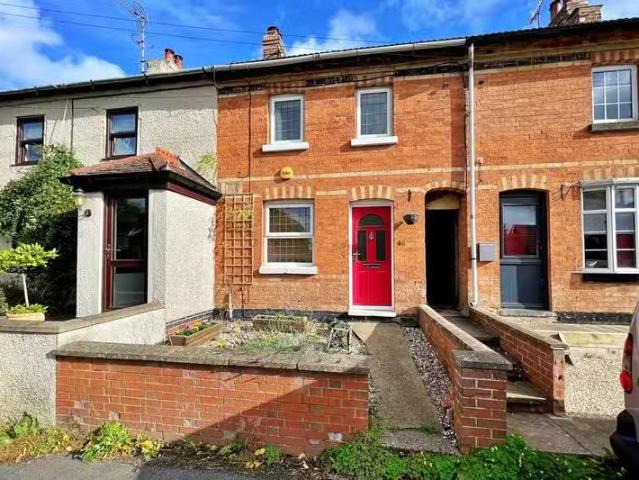House for rent in New Bilton, Warwickshire