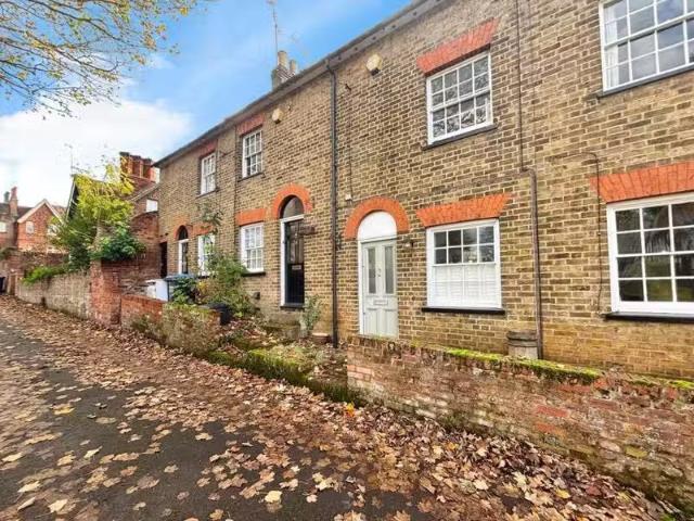 House for rent in Hatfield, Fretherne