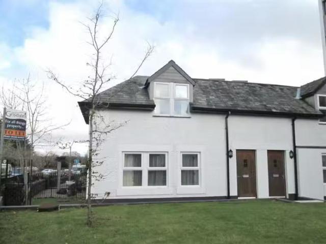 House for rent in Willowbrae, Duddingston