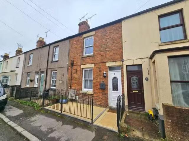 House for rent in Lozells, West Midlands