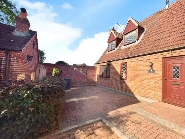 House for rent in Bawtry, South Yorkshire