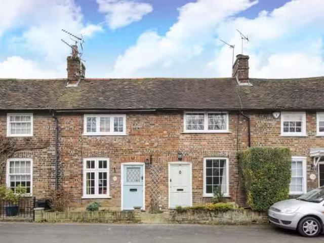 House for rent in Five Acres, Hertfordshire