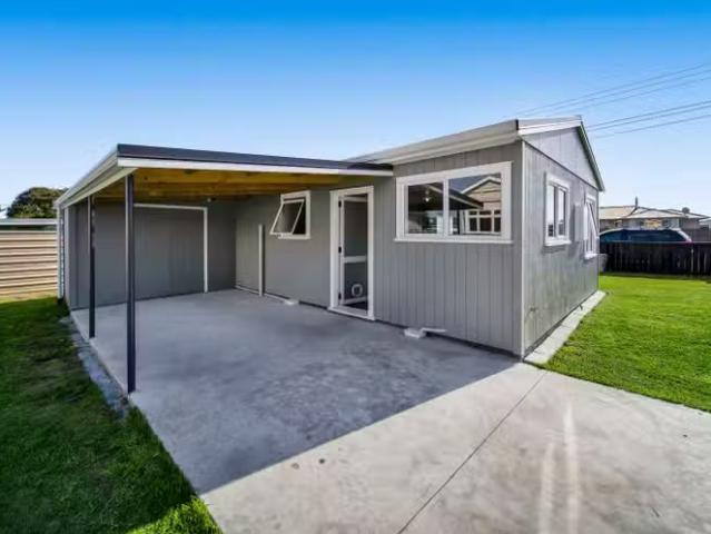 House for rent in Normanby, Taranaki