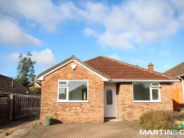 House for rent in Little Sutton, Sutton Coldfield