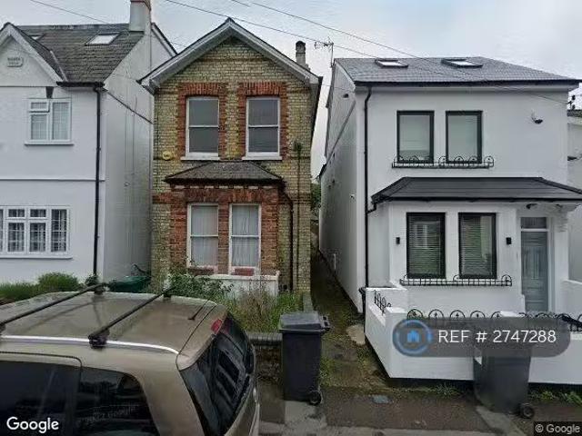 House for rent in Arkley, Greater London