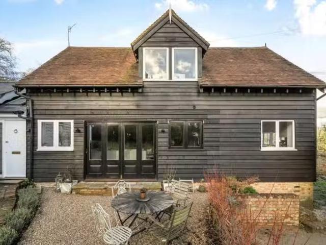 House for rent in Horton Kirby, The Butts