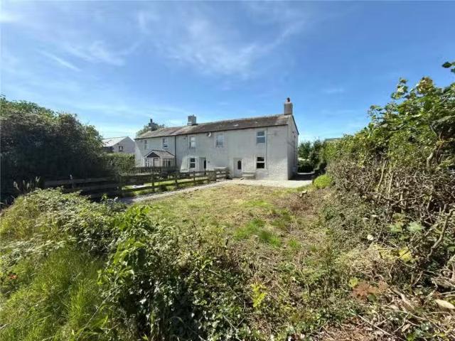 House for rent in Shropshire