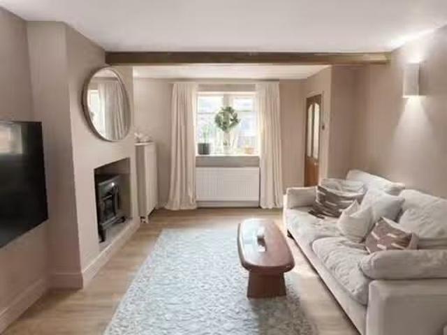 House for rent in Skelmanthorpe, West Yorkshire