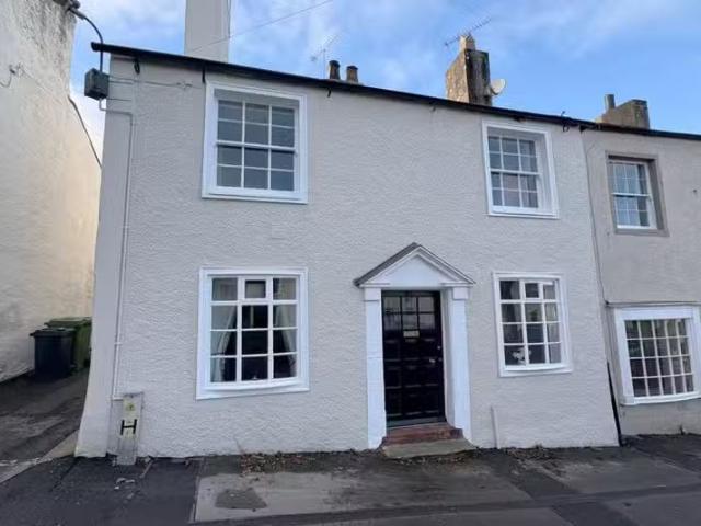 House for rent in Riverdale, Cockermouth