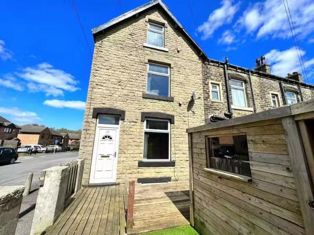 House for rent in Exley Head, Keighley
