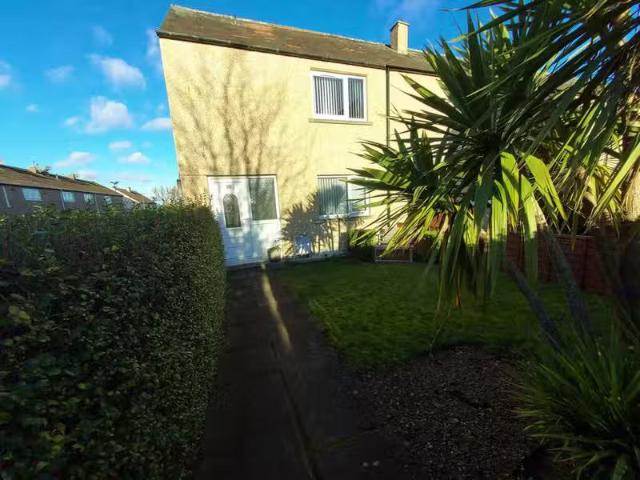 House for rent in Prestonpans, Scotland