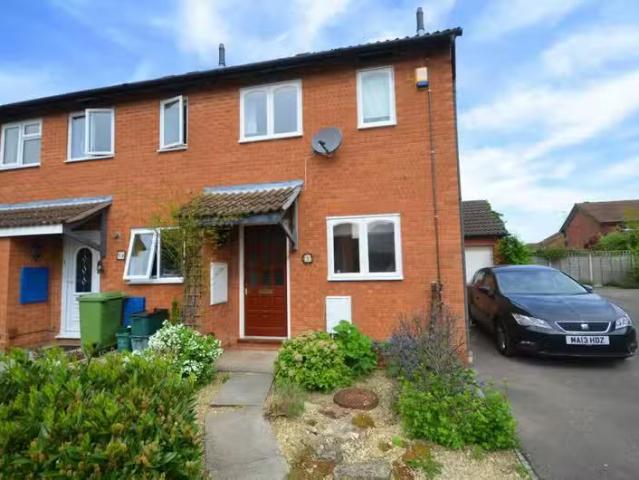 House for rent in Boddington, Pamington