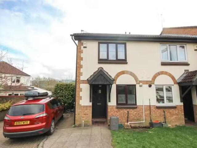 House for rent in Stoke Gifford, South Gloucestershire