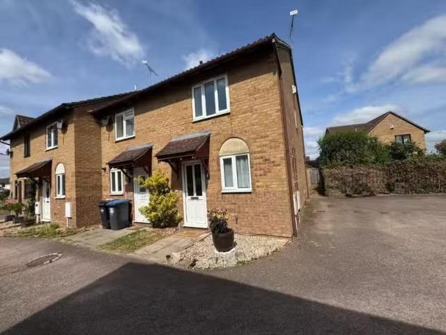 House for rent in New Bilton, Warwickshire