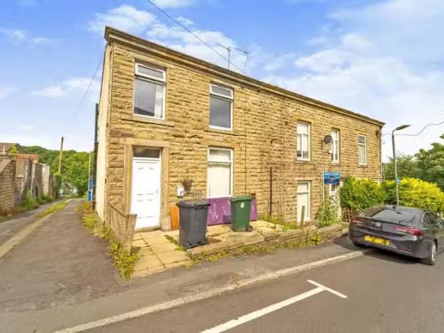 House for rent in Lane Side, Irwell Vale