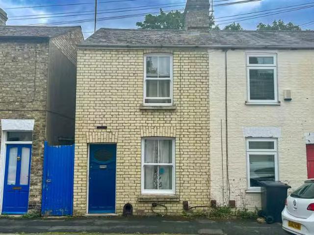 House for rent in Teversham, South Cambridgeshire