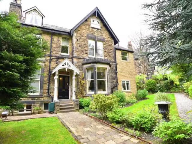 House for rent in Low Harrogate, Harrogate
