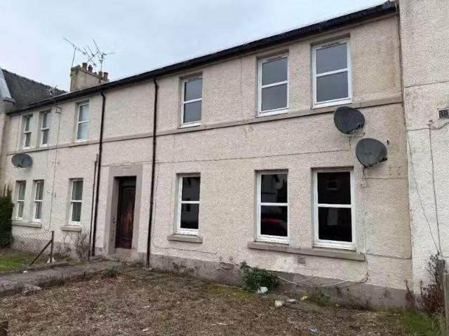 House for rent in Cambusbarron, Scotland