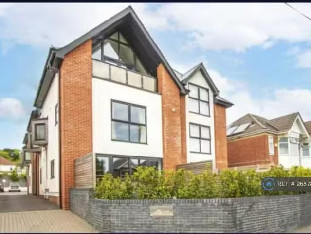 House for rent in Parkstone, Poole