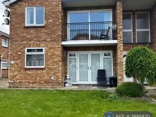 House for rent in Holland-on-Sea, Dale Hill