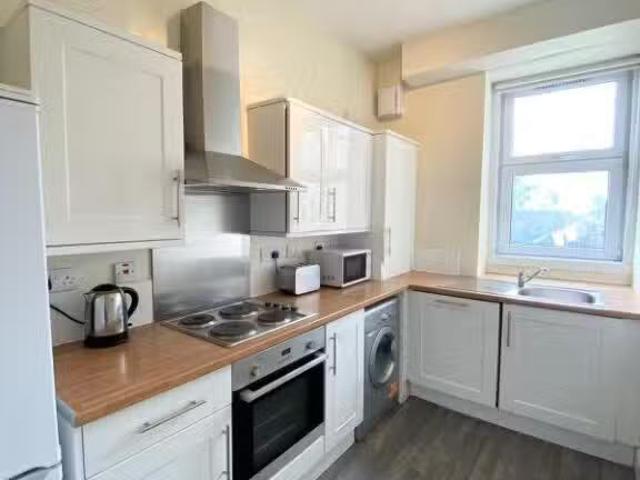 House for rent in Todhills, Scotland