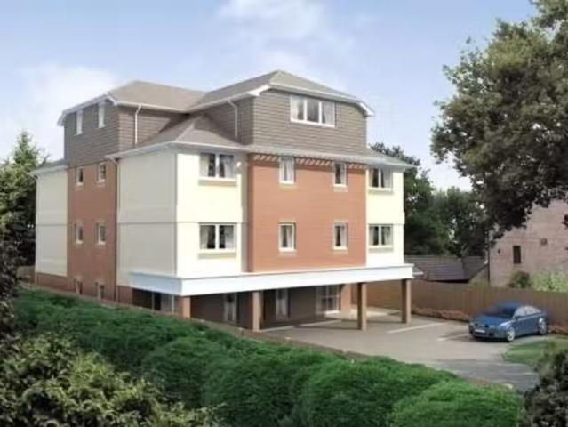 House for rent in Ashurst Bridge, Hampshire