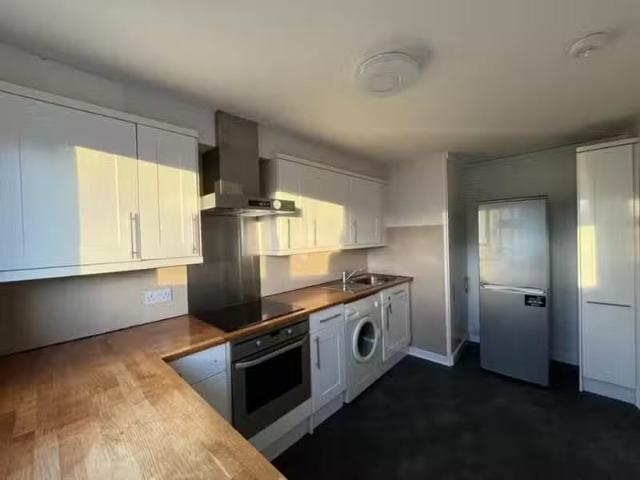 House for rent in Cramond, City of Edinburgh