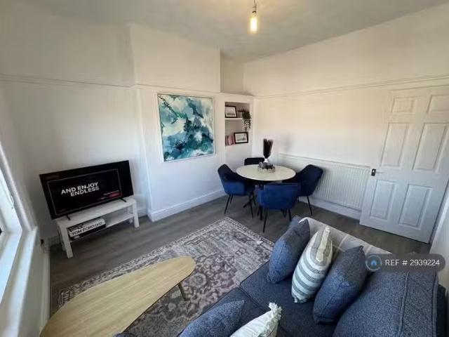 House for rent in Rossall Beach, Cabus