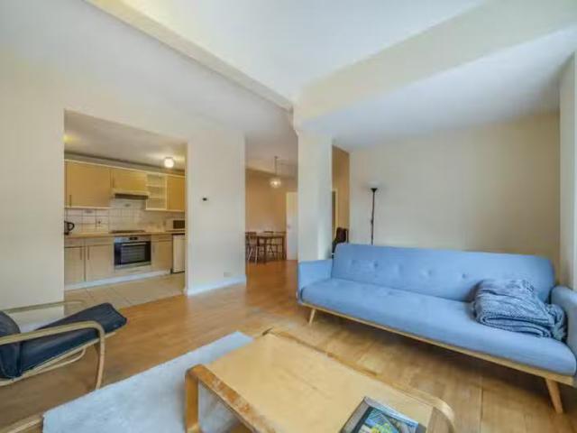 House for rent in Bethnal Green, Greater London