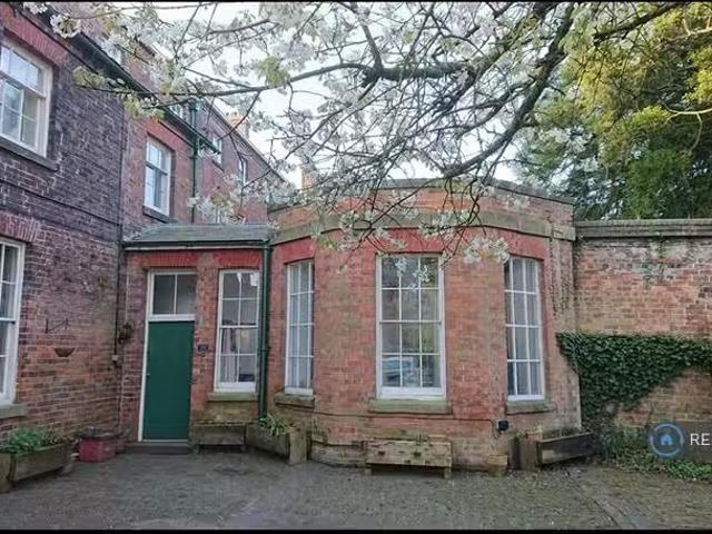 House for rent in Wrinehill, Butterton
