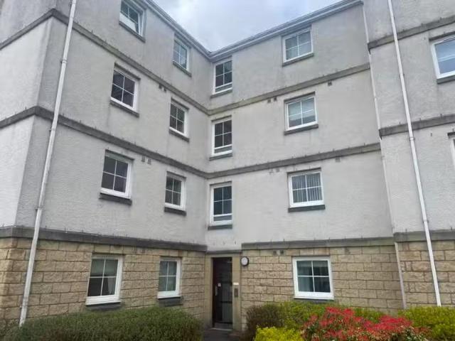 House for rent in Inverkeithing, Scotland