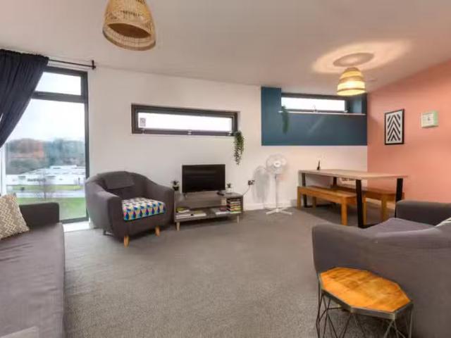 House for rent in Bare, Lancashire