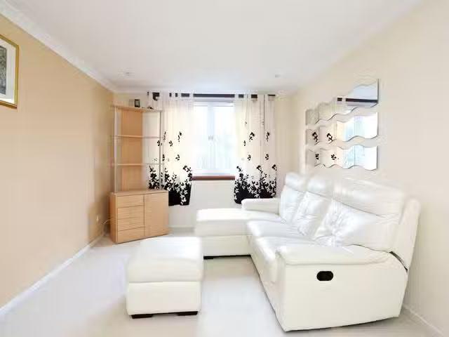 House for rent in Cornhill, Scotland