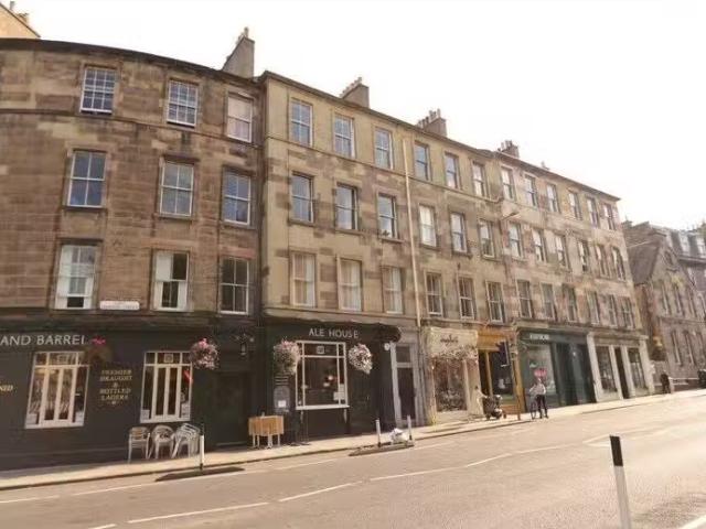 House for rent in Craigmillar, Scotland